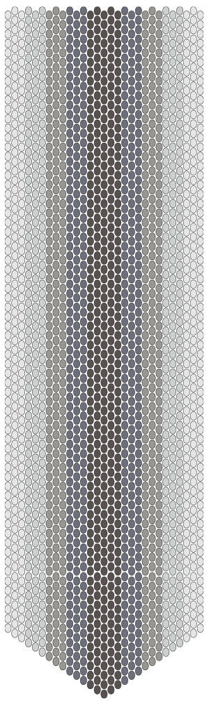 Beading pattern